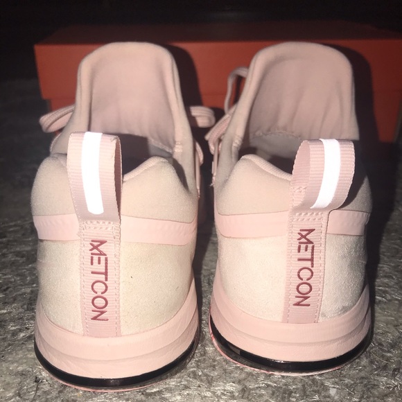 NIKE METCON FLYNIT 3 womens - Picture 4 of 7